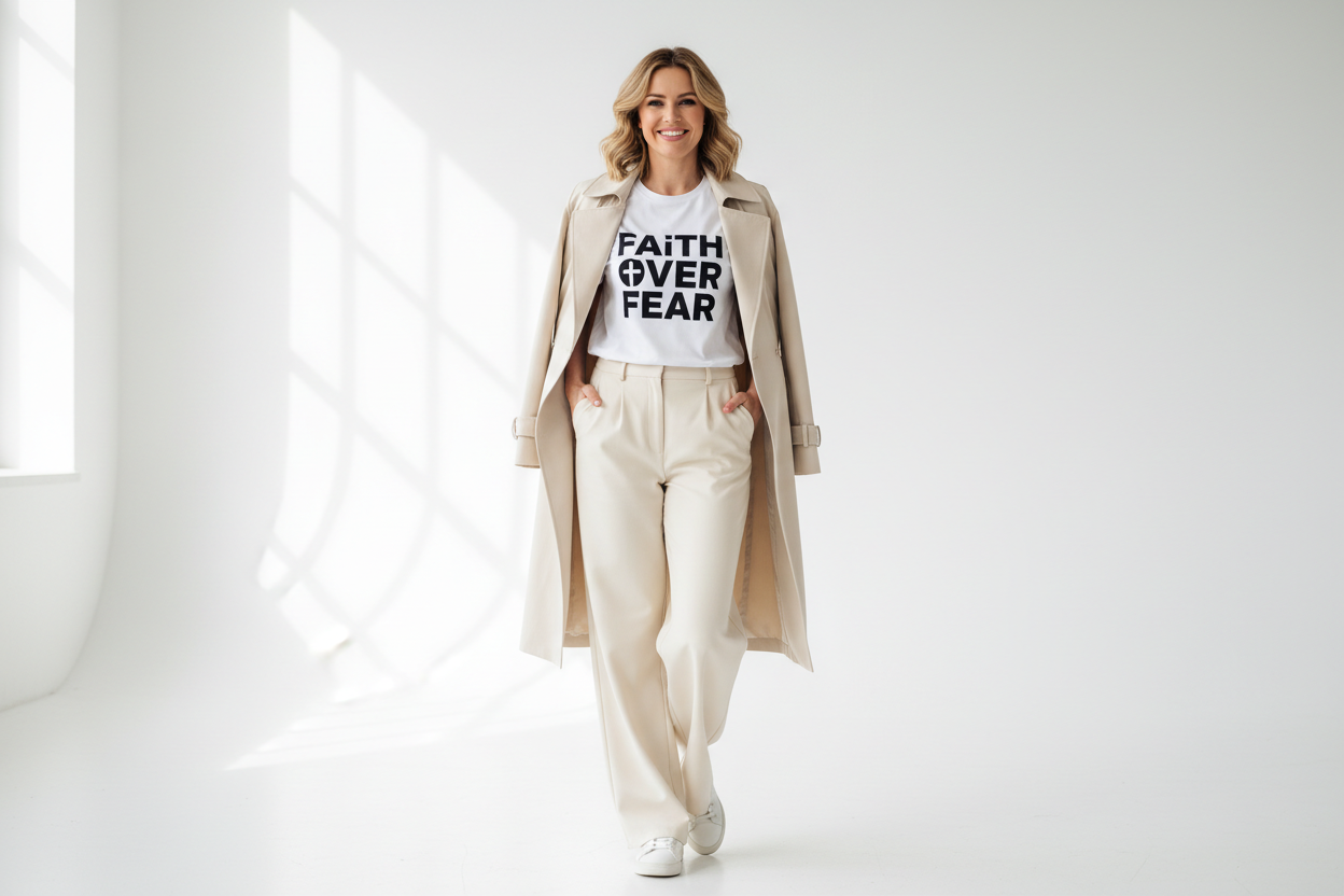 Women's Clothing Collection