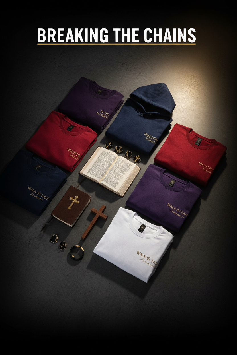 Christian Gifts Collection