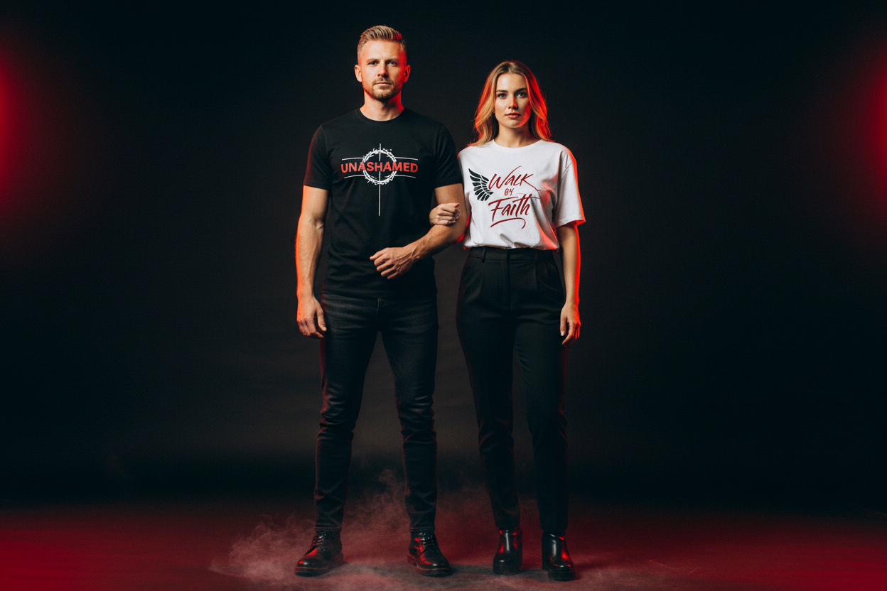 Men & Women's Collection