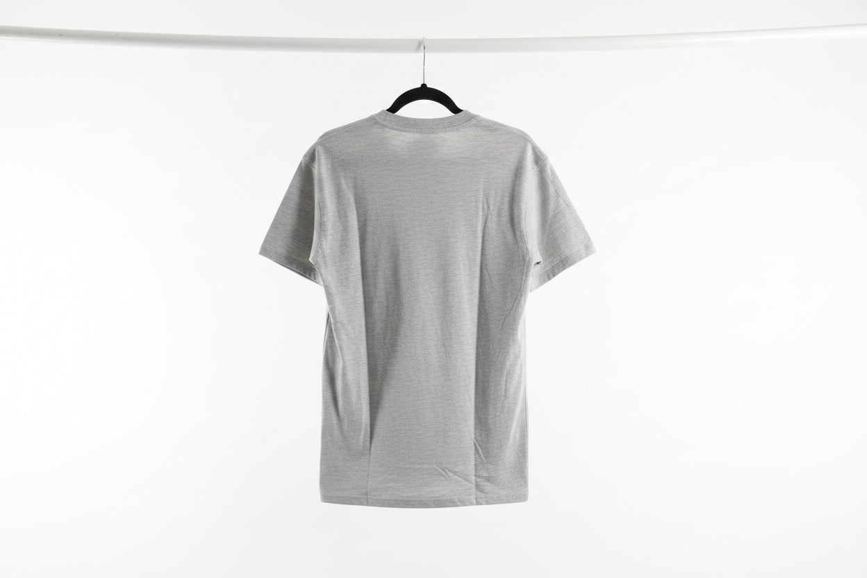 1 Cross 3 Nails 4 Given polo shirt - back