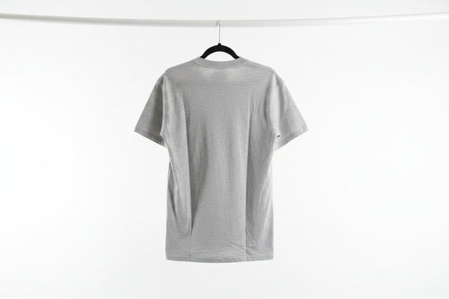 1 Cross 3 Nails 4 Given polo shirt - back