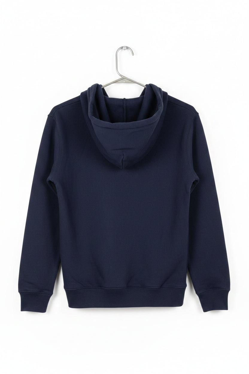 A Seed of Faith Hoodie – back view