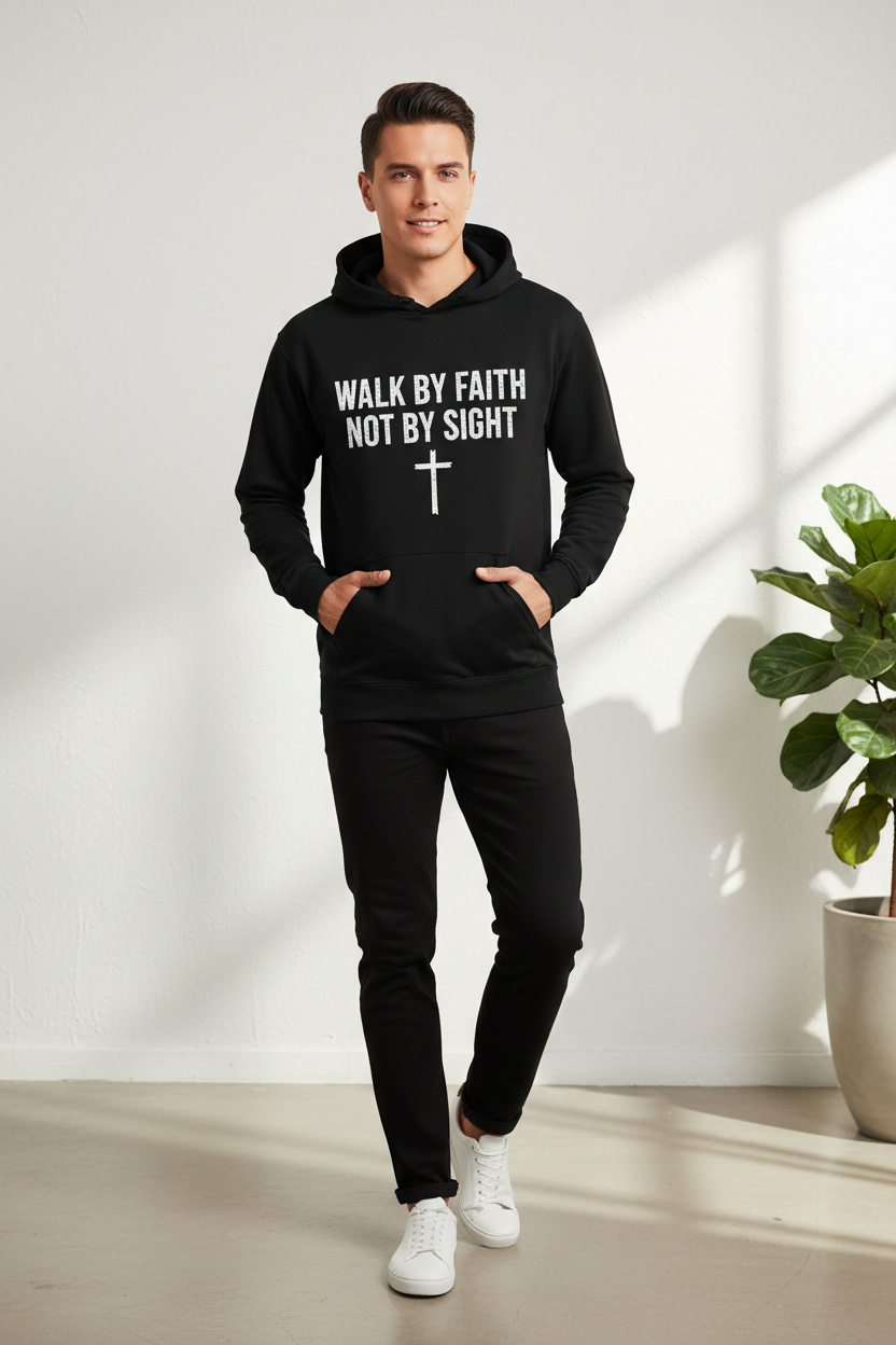 Clean Lifestyle Hoodie