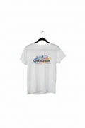 Beautiful Covered Girl Psalm 91:4 T-Shirt - Front