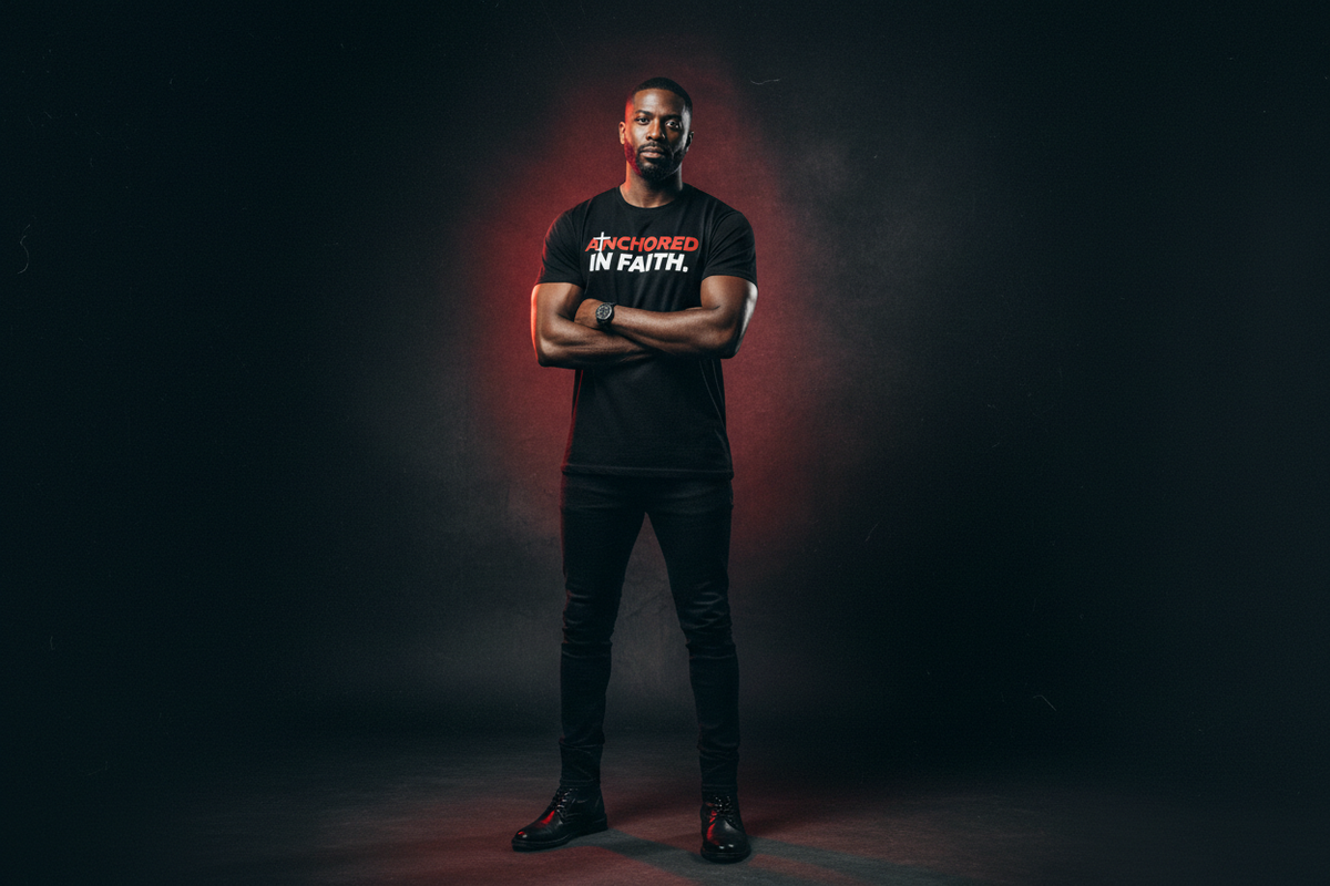 Men's Collection Hero Image