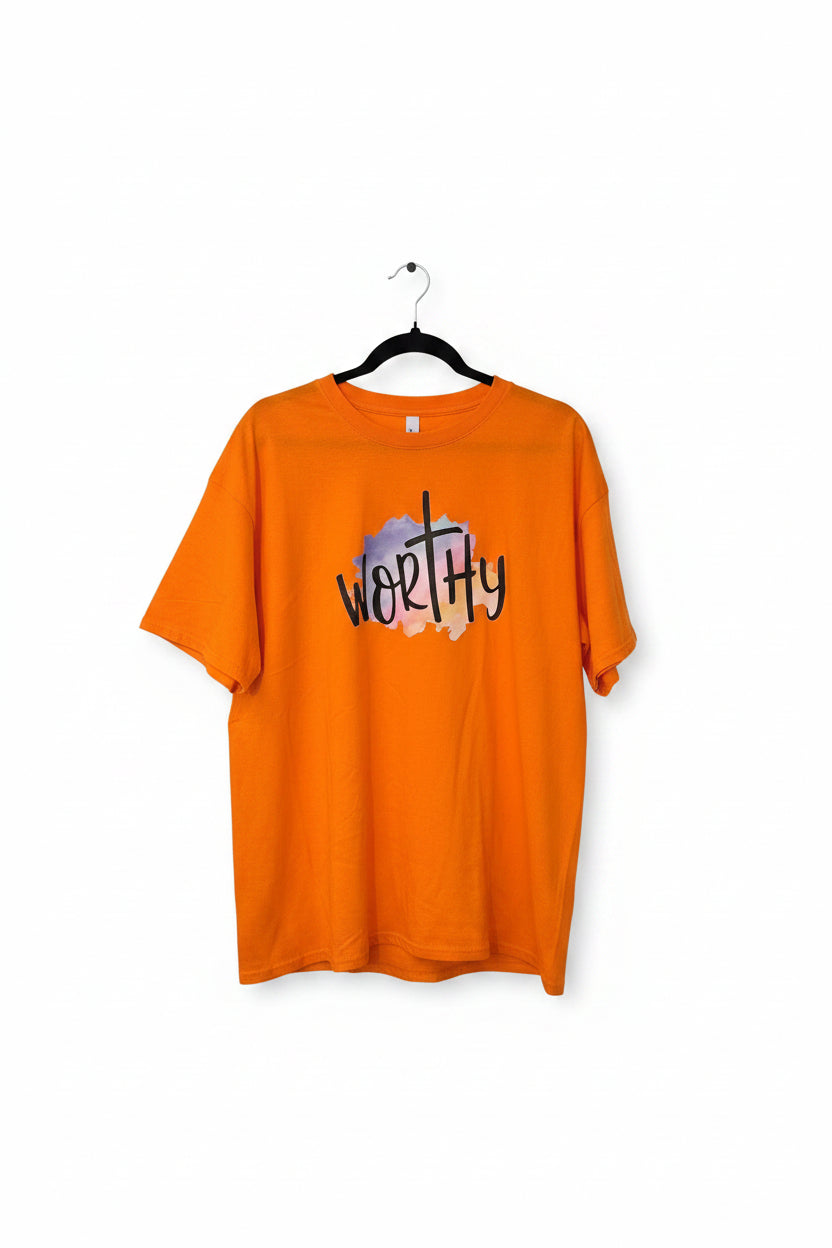 Worthy T-Shirt