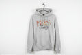 The Lord Is My Rock Hoodie